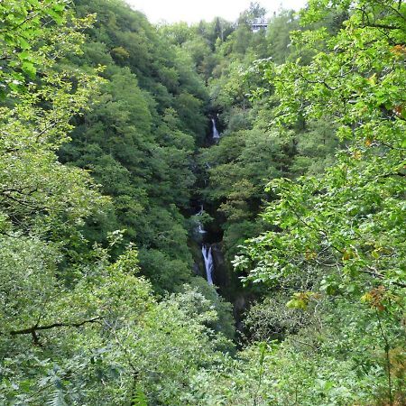 Corlan Aber Βίλα Rhyd-y-felin Εξωτερικό φωτογραφία